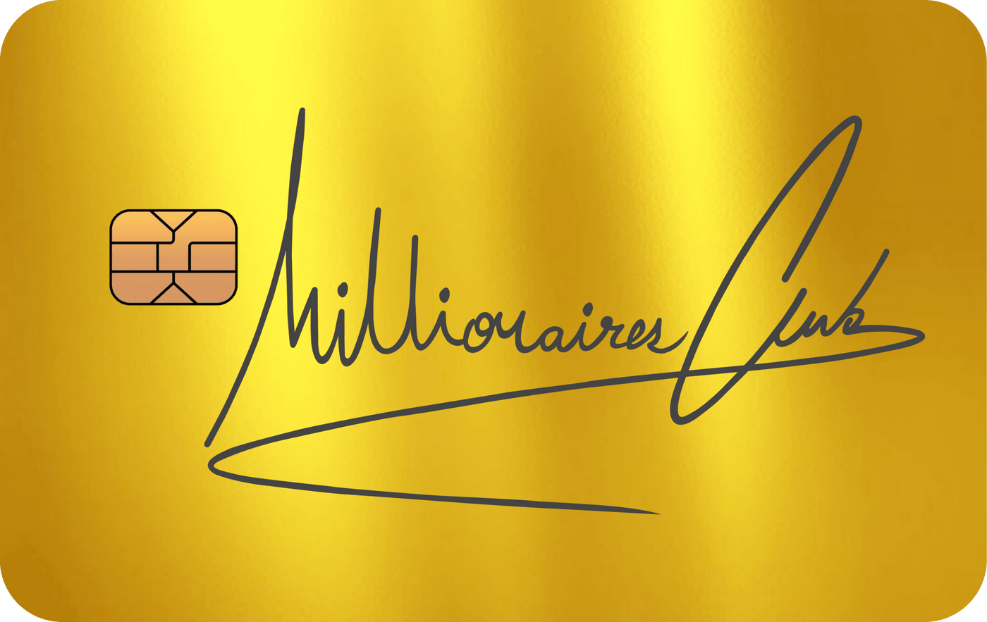 Millionair Club